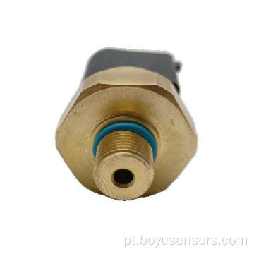 Sensor de pressão de combustível AUDI 06E906051K 51CP06-04 06E906051J